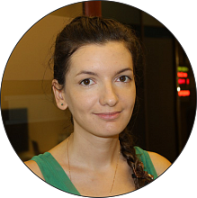 Солдатова Евгения Сергеевна Солдатова Евгения Сергеевна