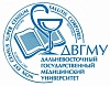 логотип компании ФГБОУ ВО «Дальневосточный государственный медицинский университет»