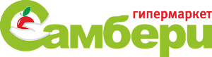 логотип Сеть гипермаркетов «Самбери»