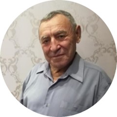 Шаталов Владимир Васильевич