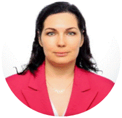 Барабаш Евгения Сергеевна