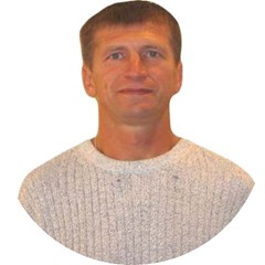 Дзвинник Андрей Петрович