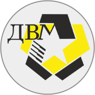 логотип ООО «ДВМ-Хабаровск»