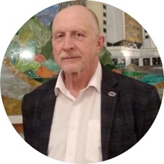 Бланк Анатолий Иванович