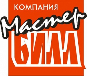 логотип ООО «Мастер Билл»