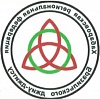 логотип компании ХРОО «Федерация Бразильского «ДЖИУ-ДЖИТСУ»