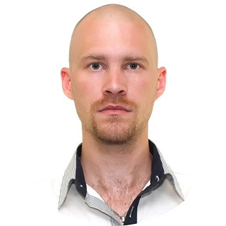 Миронов Антон Анатольевич