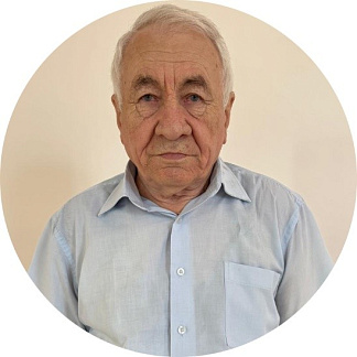 Лаптев Валерий Сергеевич