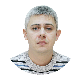 Дудырев Николай Геннадьевич, преподаватель учебного центра "Спутник"