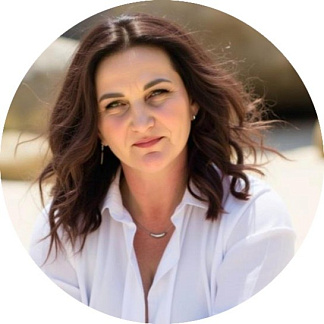 Москалева Анна Аркадьевна