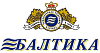 логотип компании ООО «Пивоваренная Компания «Балтика»