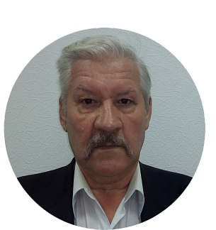 Топоров Валерий Васильевич, преподаватель учебного центра "Спутник"