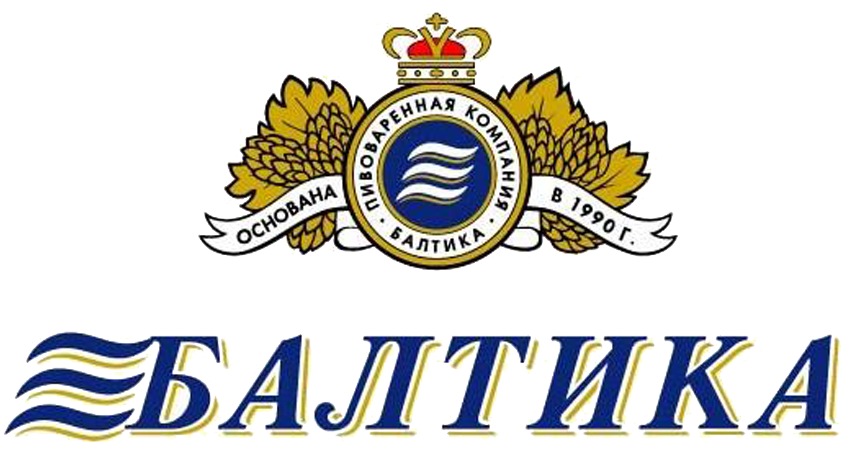 Балтика