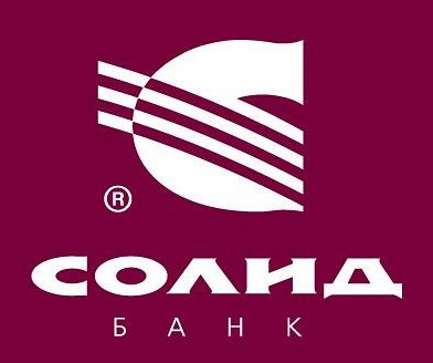 Солид Банк